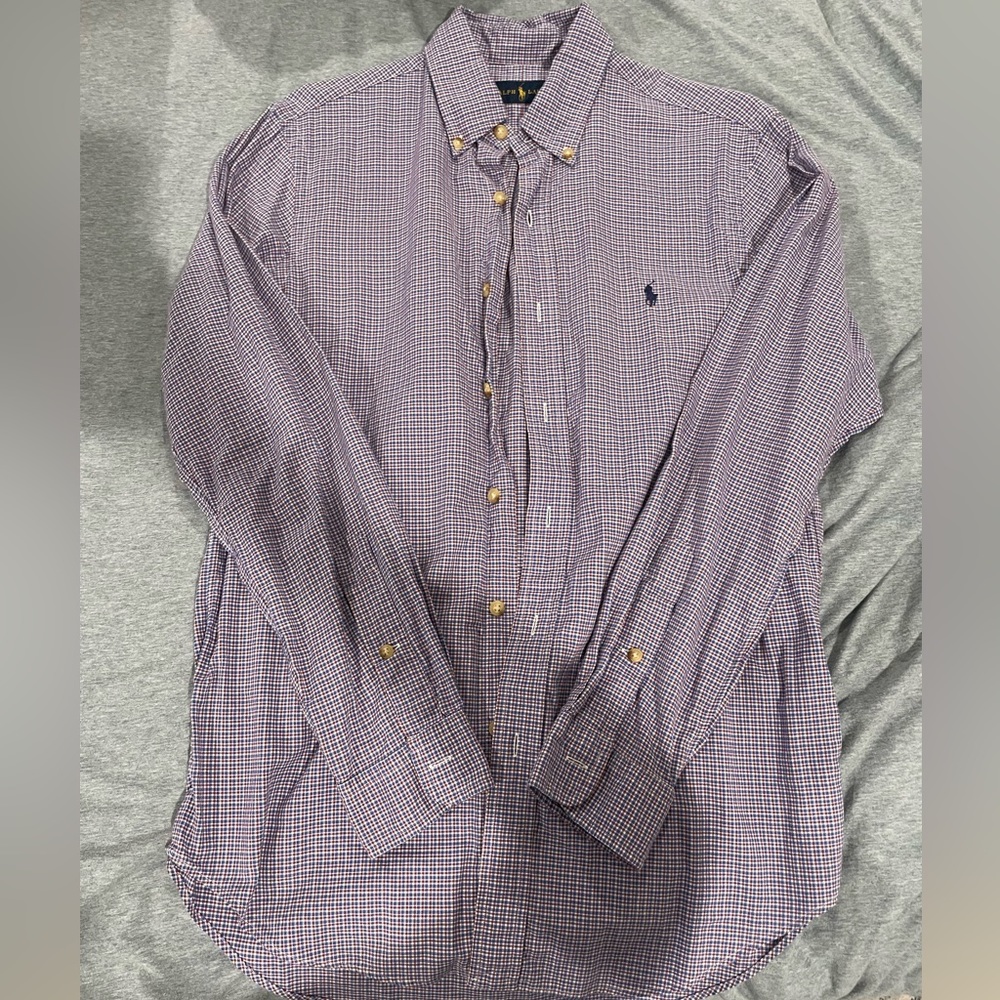 Ralph Lauren Small